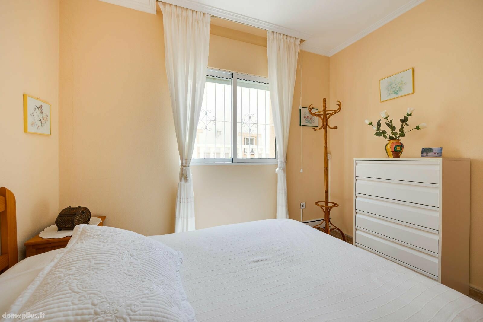 Semi-detached house for sale Spain, Torrevieja