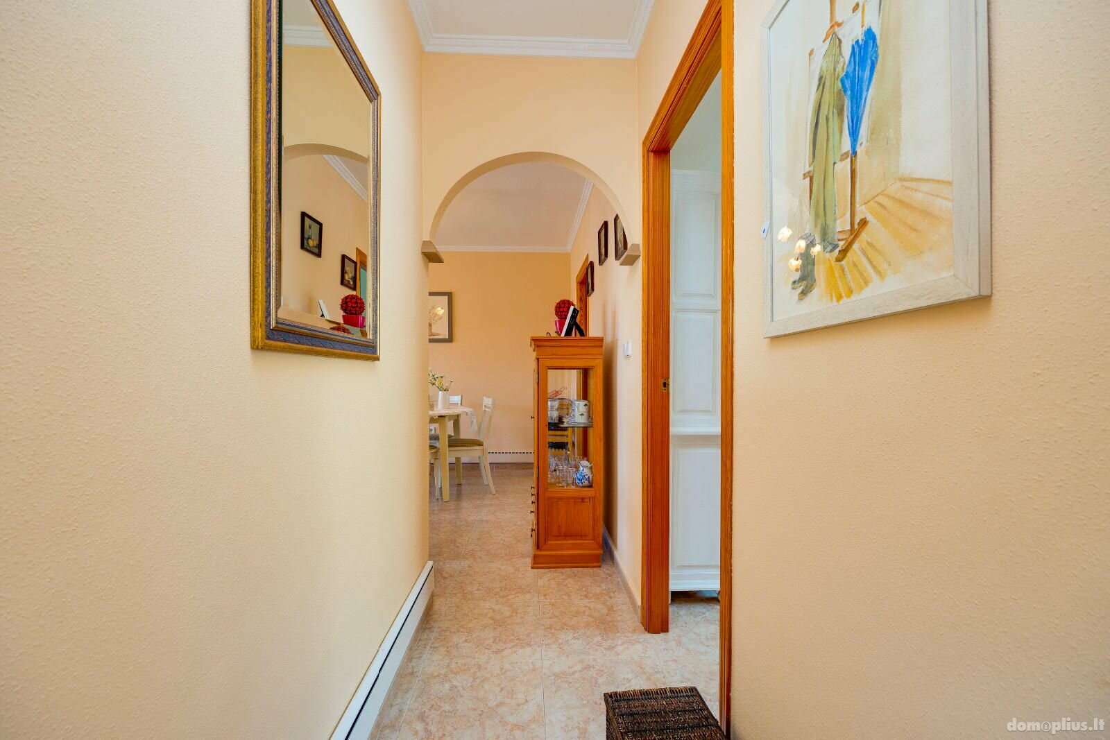 Semi-detached house for sale Spain, Torrevieja