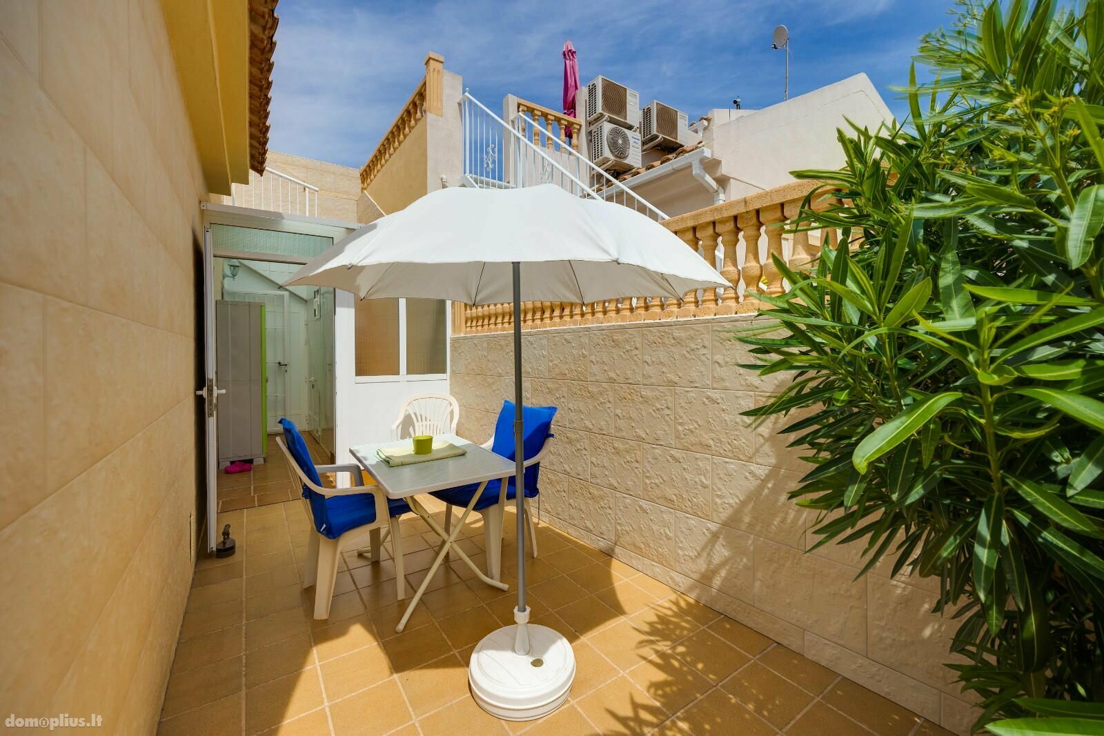 Semi-detached house for sale Spain, Torrevieja
