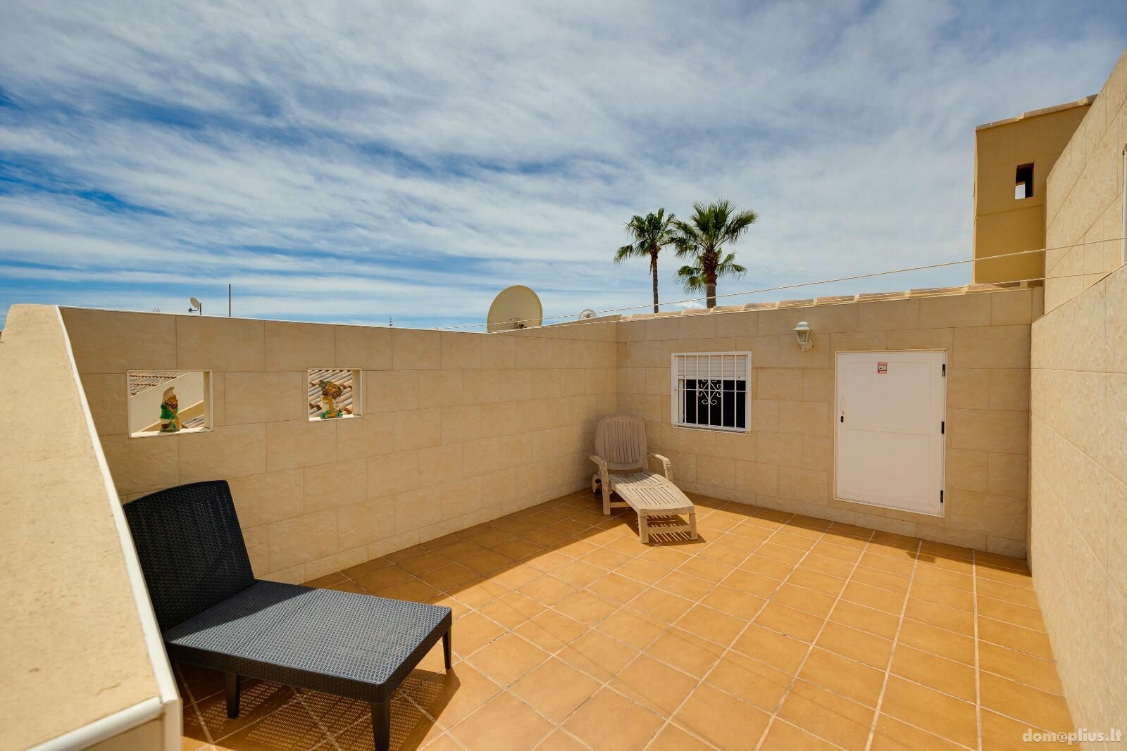 Semi-detached house for sale Spain, Torrevieja