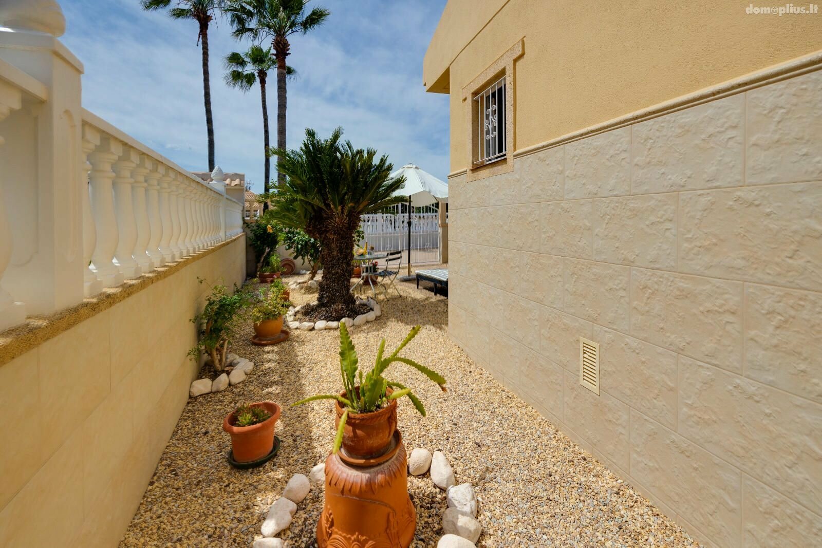 Semi-detached house for sale Spain, Torrevieja