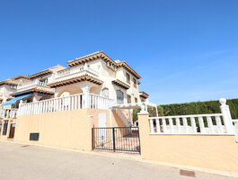 Cблокированный дом Испания, Orihuela Costa