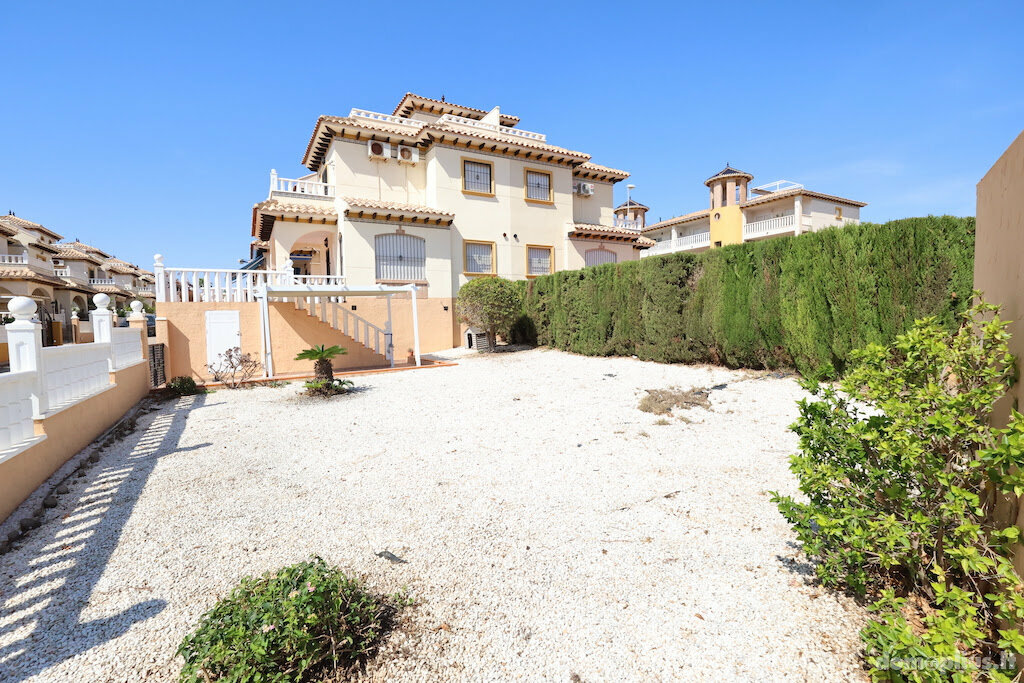 Cблокированный дом Испания, Orihuela Costa