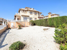 Cблокированный дом Испания, Orihuela Costa