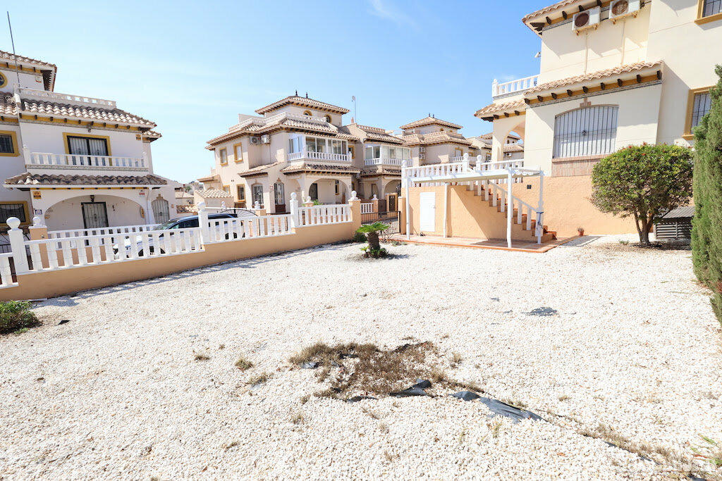 Cблокированный дом Испания, Orihuela Costa