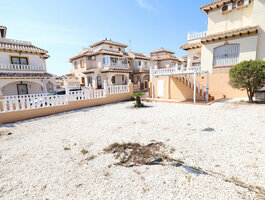 Cблокированный дом Испания, Orihuela Costa
