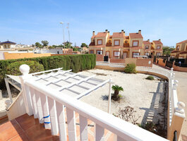 Cблокированный дом Испания, Orihuela Costa