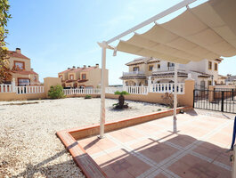 Cблокированный дом Испания, Orihuela Costa