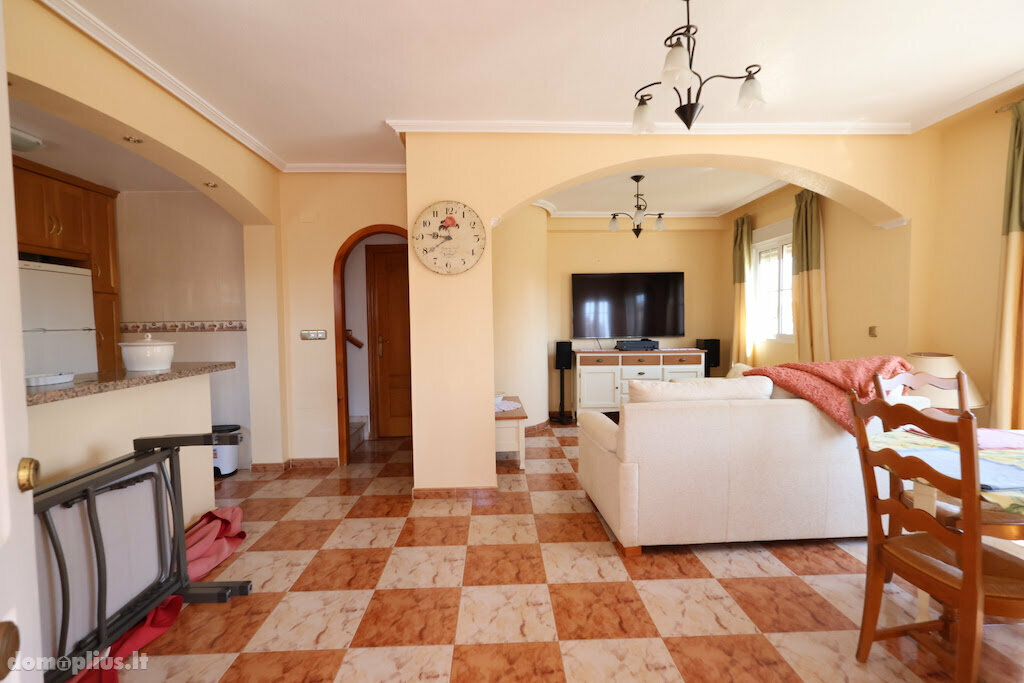 Cблокированный дом Испания, Orihuela Costa