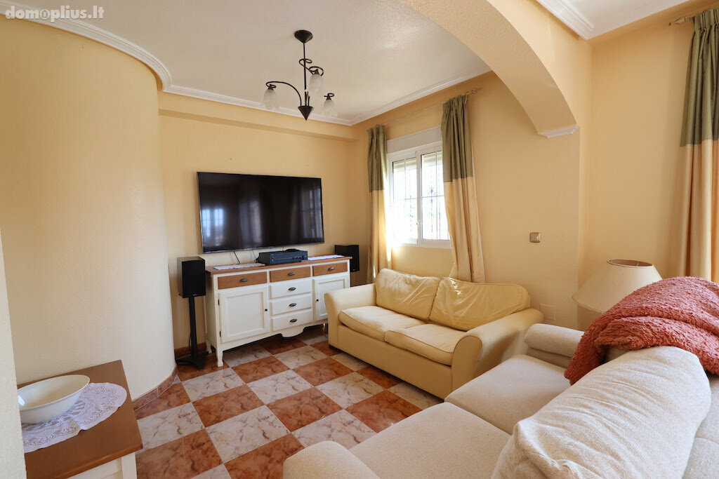 Cблокированный дом Испания, Orihuela Costa