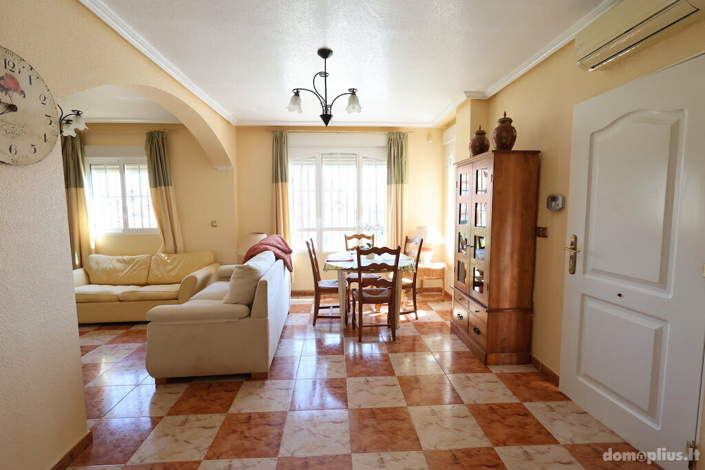 Cблокированный дом Испания, Orihuela Costa