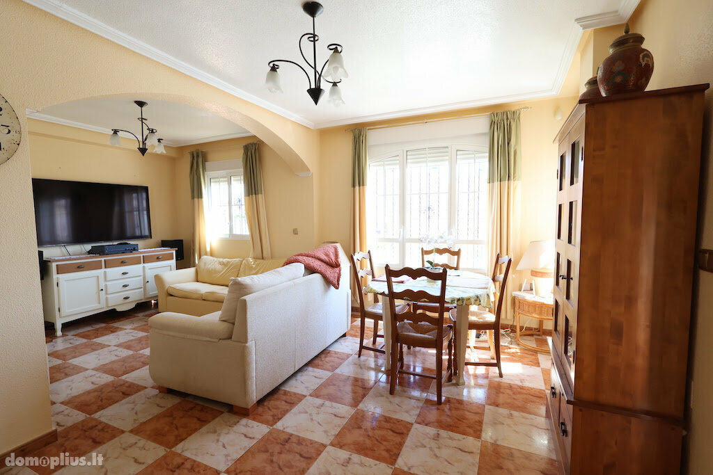 Cблокированный дом Испания, Orihuela Costa