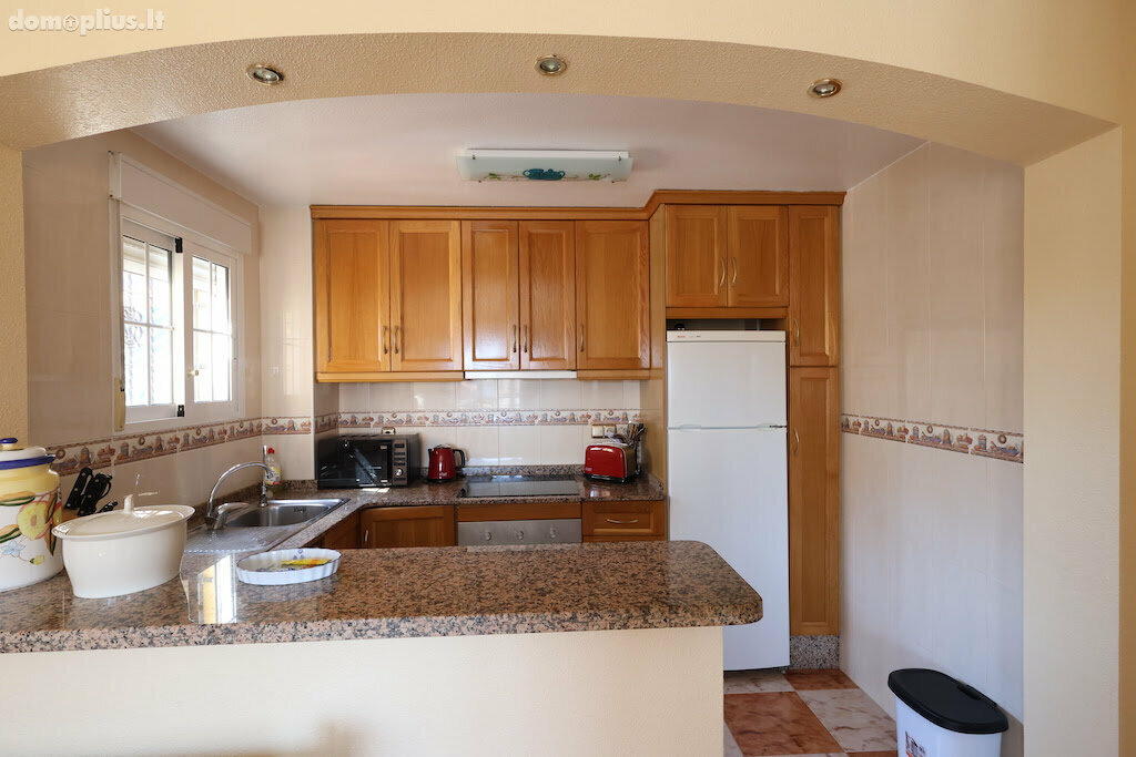 Cблокированный дом Испания, Orihuela Costa