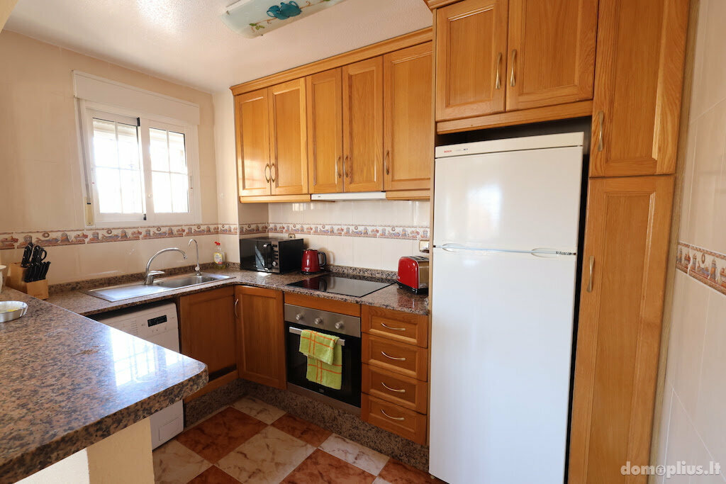 Cблокированный дом Испания, Orihuela Costa