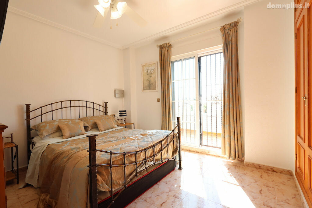 Cблокированный дом Испания, Orihuela Costa