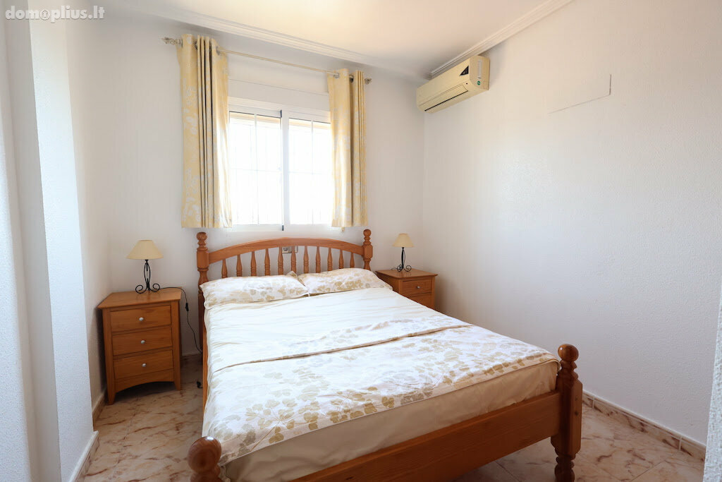 Cблокированный дом Испания, Orihuela Costa