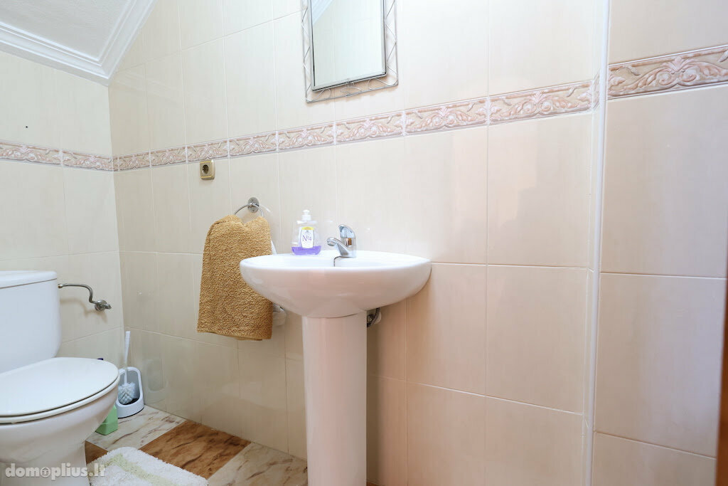Cблокированный дом Испания, Orihuela Costa