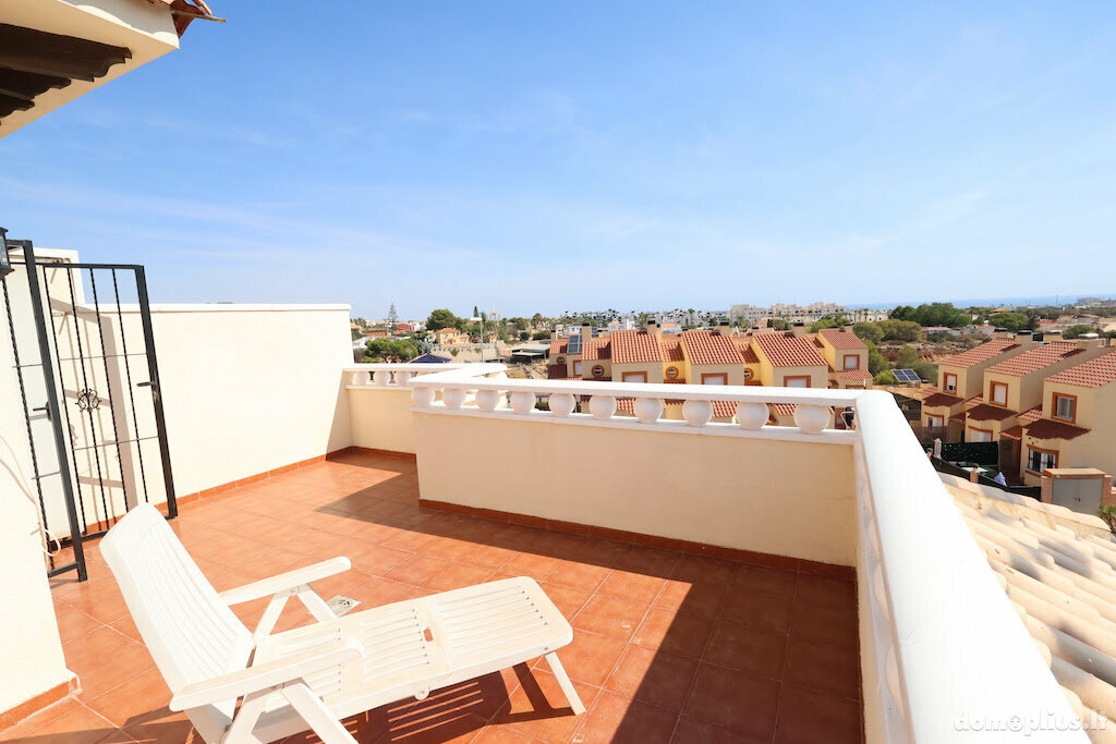 Cблокированный дом Испания, Orihuela Costa
