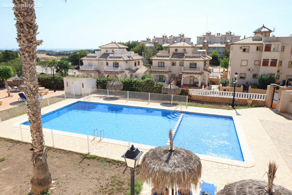 Cблокированный дом Испания, Orihuela Costa