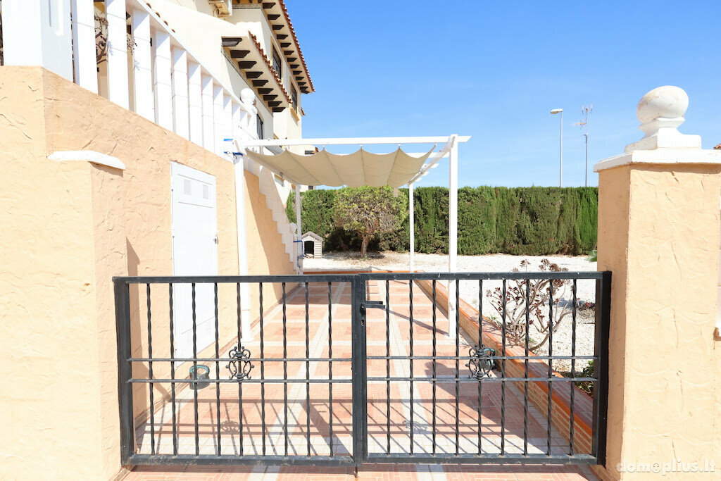 Cблокированный дом Испания, Orihuela Costa