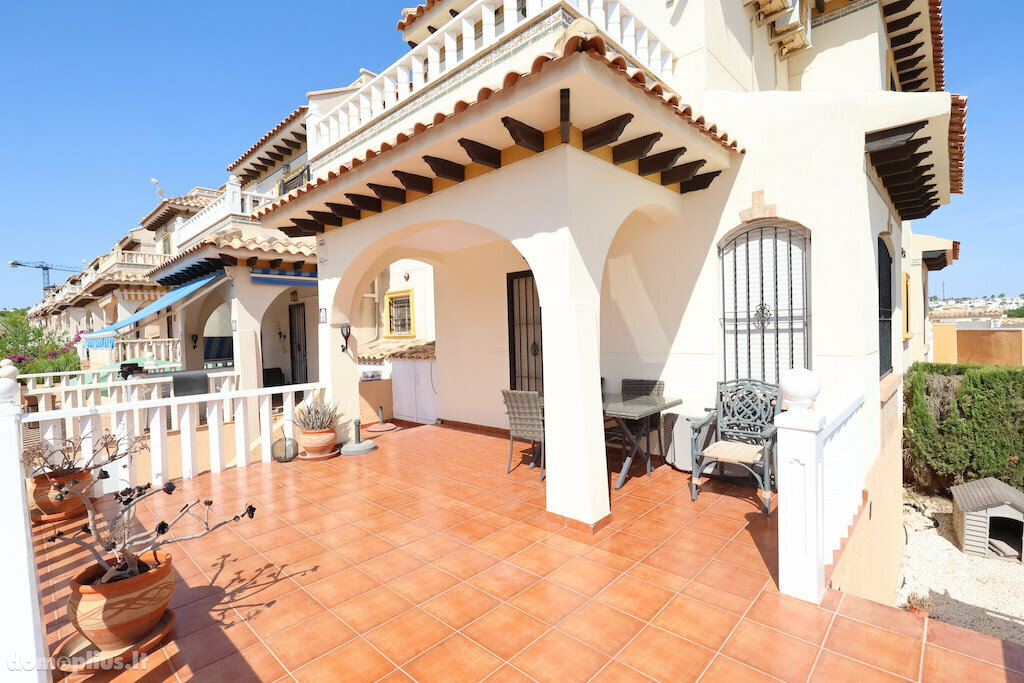 Cблокированный дом Испания, Orihuela Costa