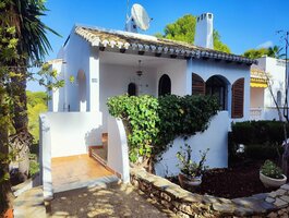 Cблокированный дом Испания, Orihuela Costa
