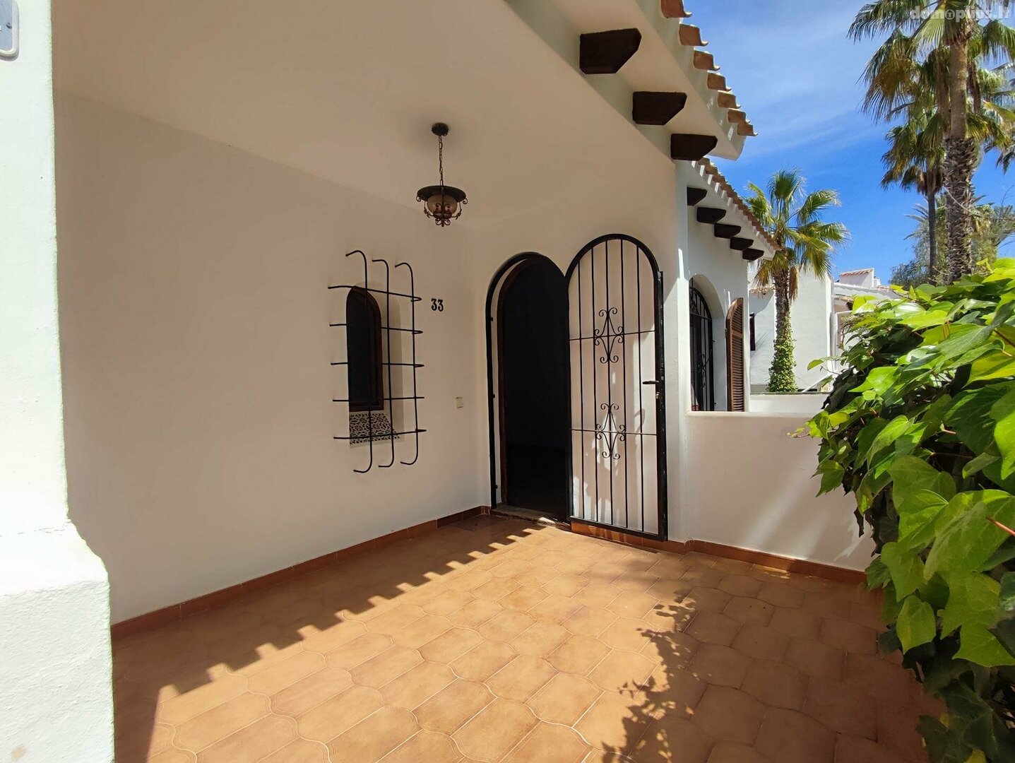 Cблокированный дом Испания, Orihuela Costa