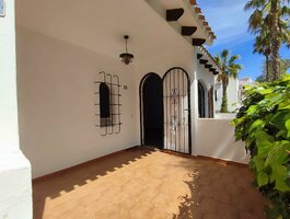 Cблокированный дом Испания, Orihuela Costa