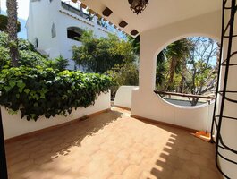 Cблокированный дом Испания, Orihuela Costa