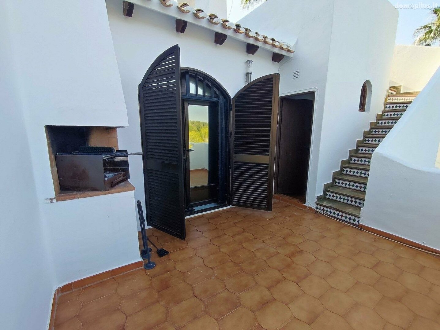 Cблокированный дом Испания, Orihuela Costa