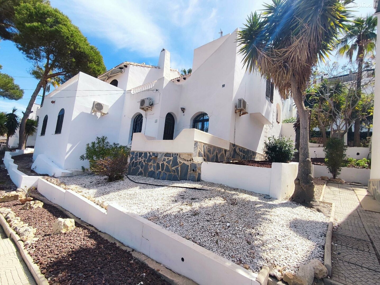 Cблокированный дом Испания, Orihuela Costa