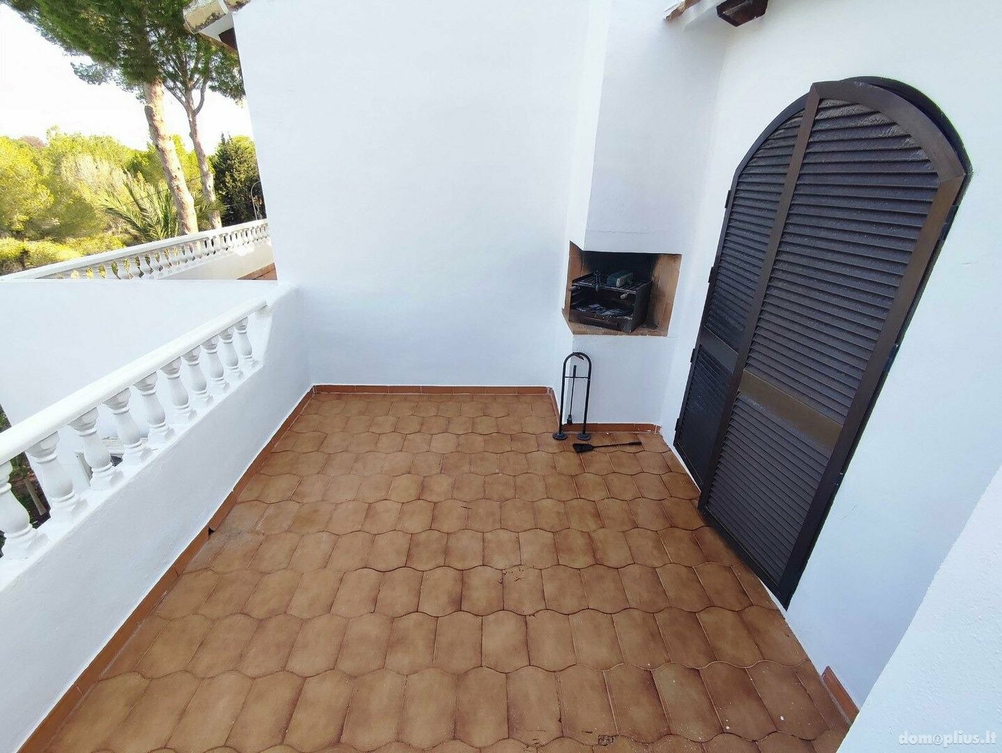 Cблокированный дом Испания, Orihuela Costa
