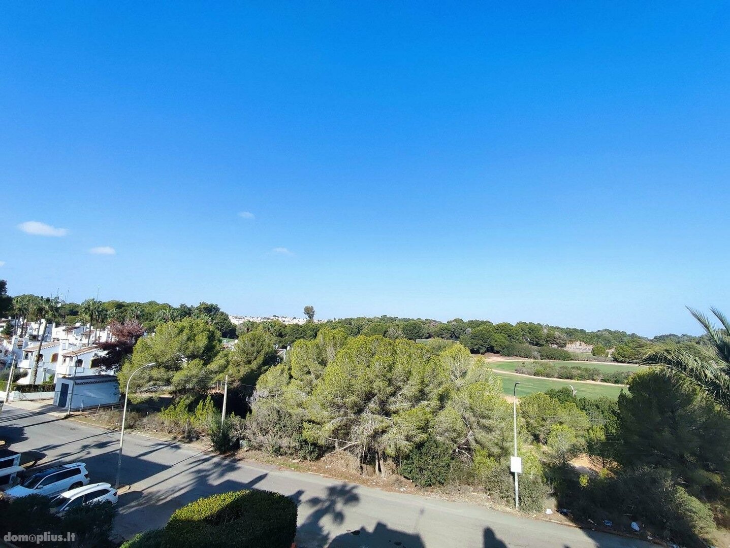 Cблокированный дом Испания, Orihuela Costa