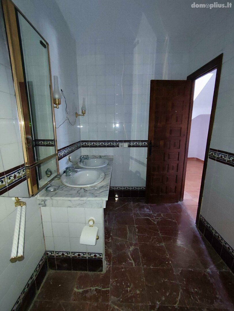 Cблокированный дом Испания, Orihuela Costa