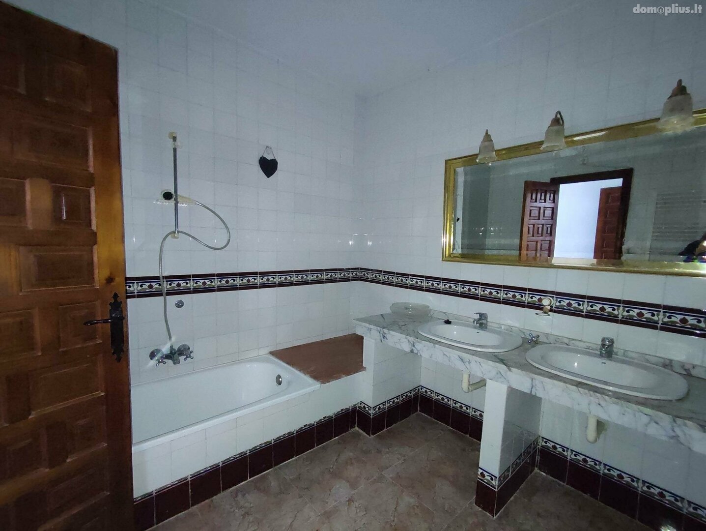 Cблокированный дом Испания, Orihuela Costa