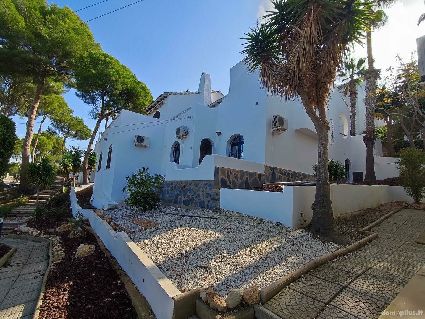 Cблокированный дом Испания, Orihuela Costa