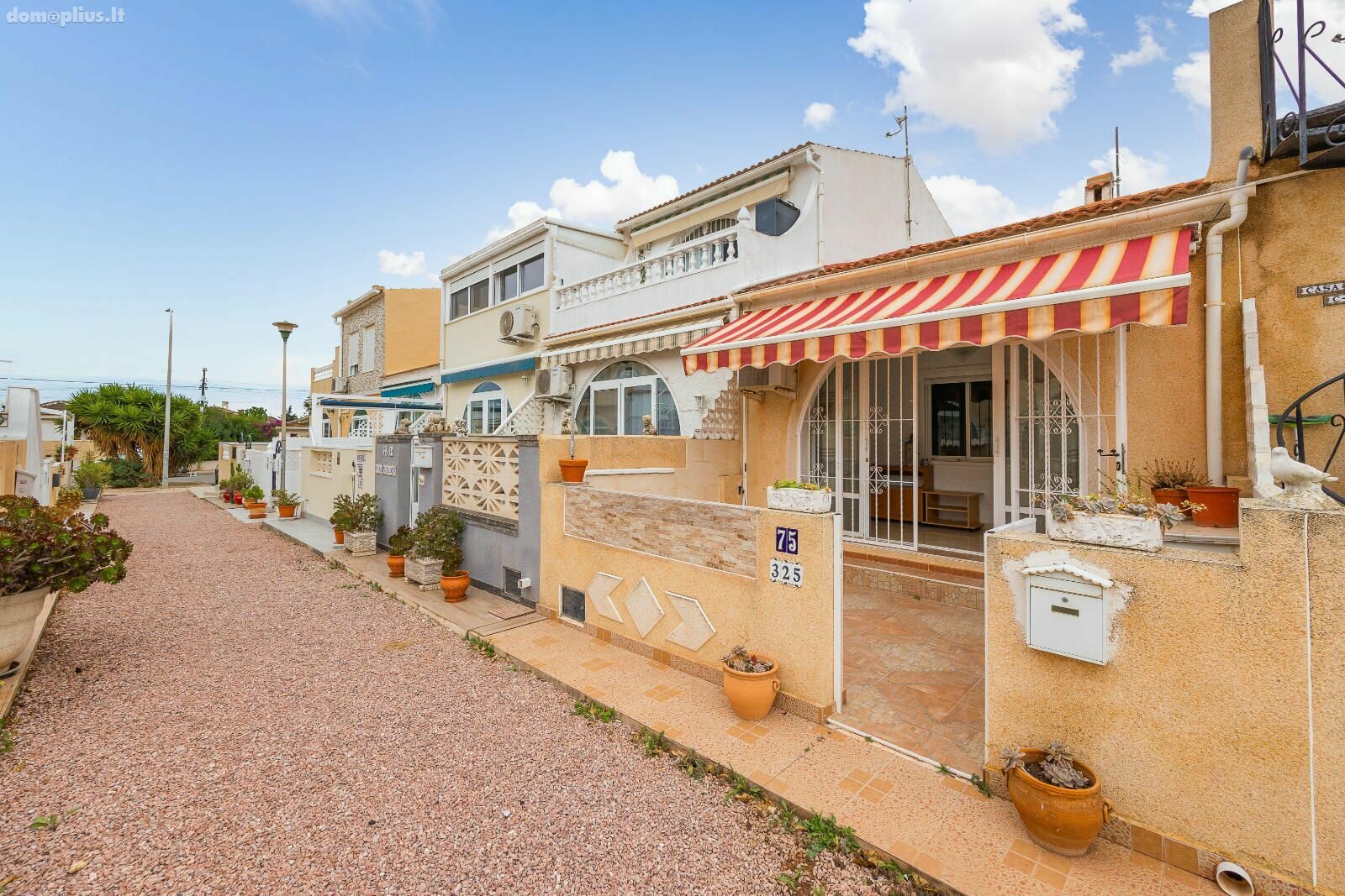 Semi-detached house for sale Spain, Torrevieja