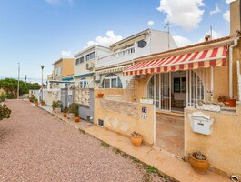Sublokuotas namas Ispanijoje, Torrevieja