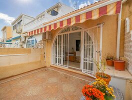 Semi-detached house for sale Spain, Torrevieja