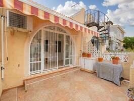 Semi-detached house for sale Spain, Torrevieja