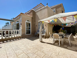 Cблокированный дом Испания, Torrevieja
