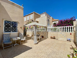 Cблокированный дом Испания, Torrevieja