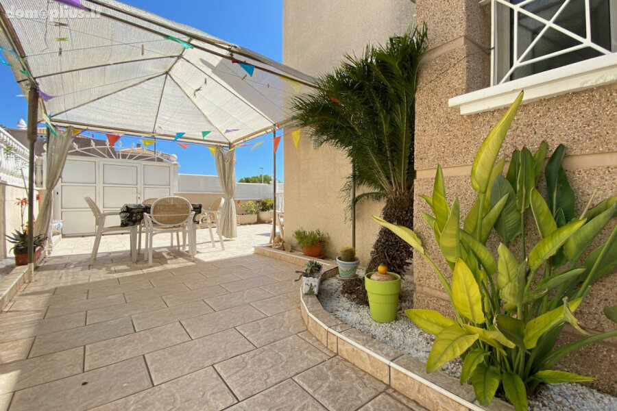 Cблокированный дом Испания, Torrevieja