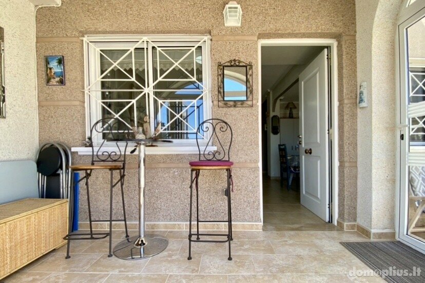 Cблокированный дом Испания, Torrevieja