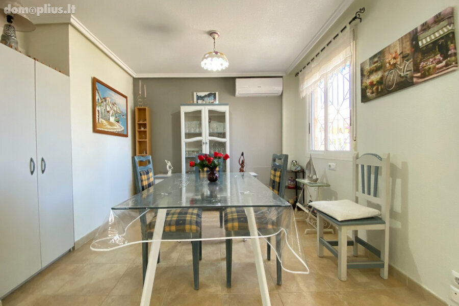 Cблокированный дом Испания, Torrevieja