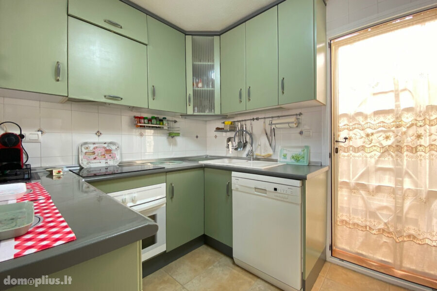 Cблокированный дом Испания, Torrevieja