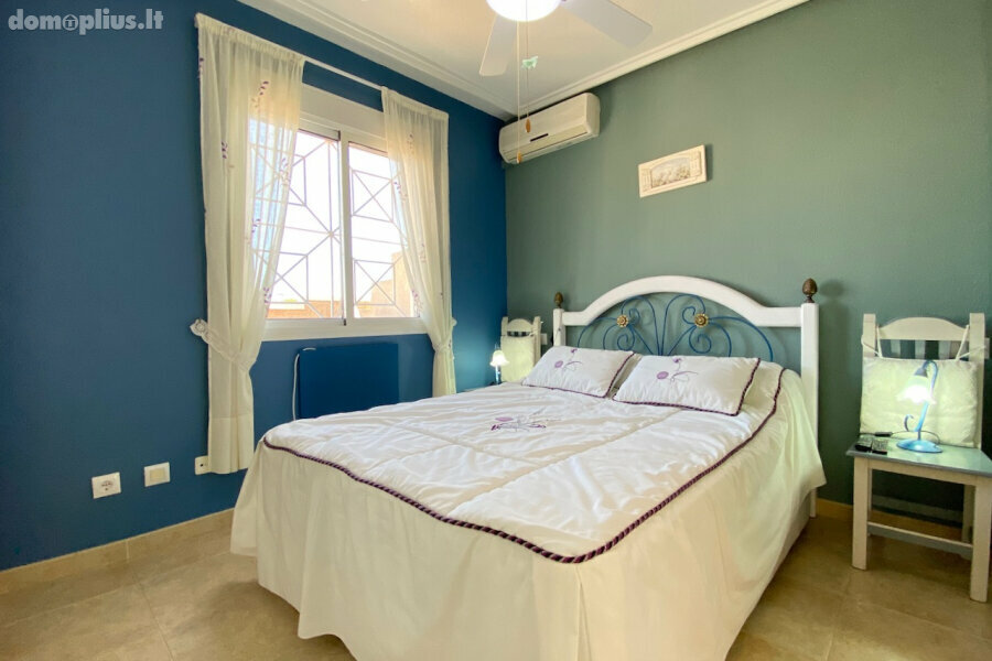 Cблокированный дом Испания, Torrevieja