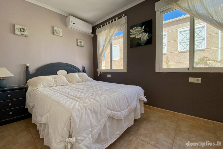 Cблокированный дом Испания, Torrevieja