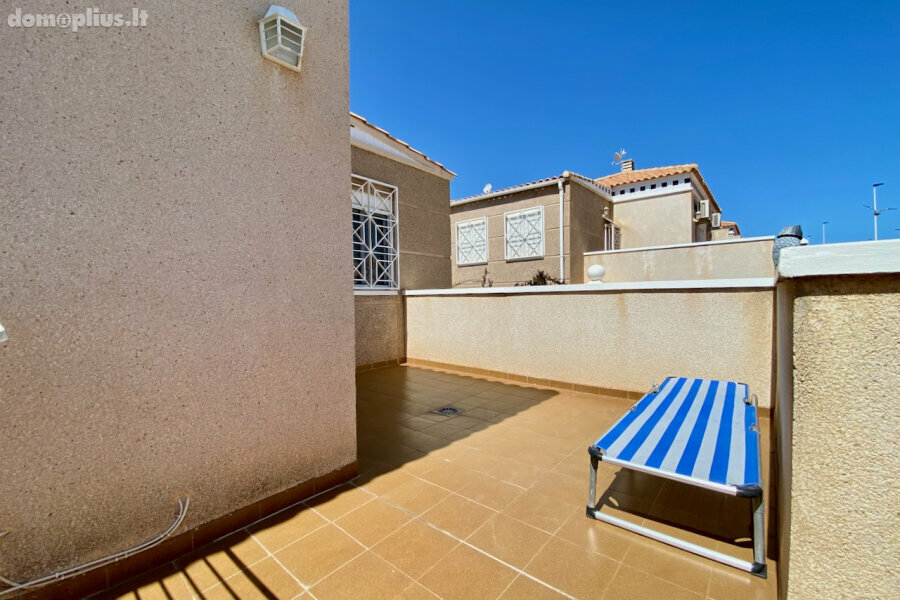 Cблокированный дом Испания, Torrevieja