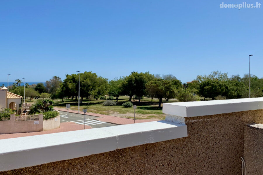 Cблокированный дом Испания, Torrevieja